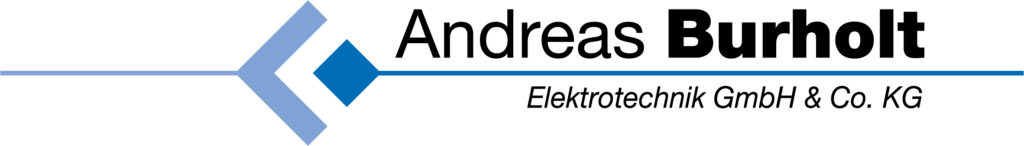 Andreas Burholt Elektrotechnik GmbH & Co. KG | Logo